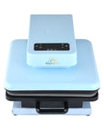 SunPress Auto Heat Press picture from the Front