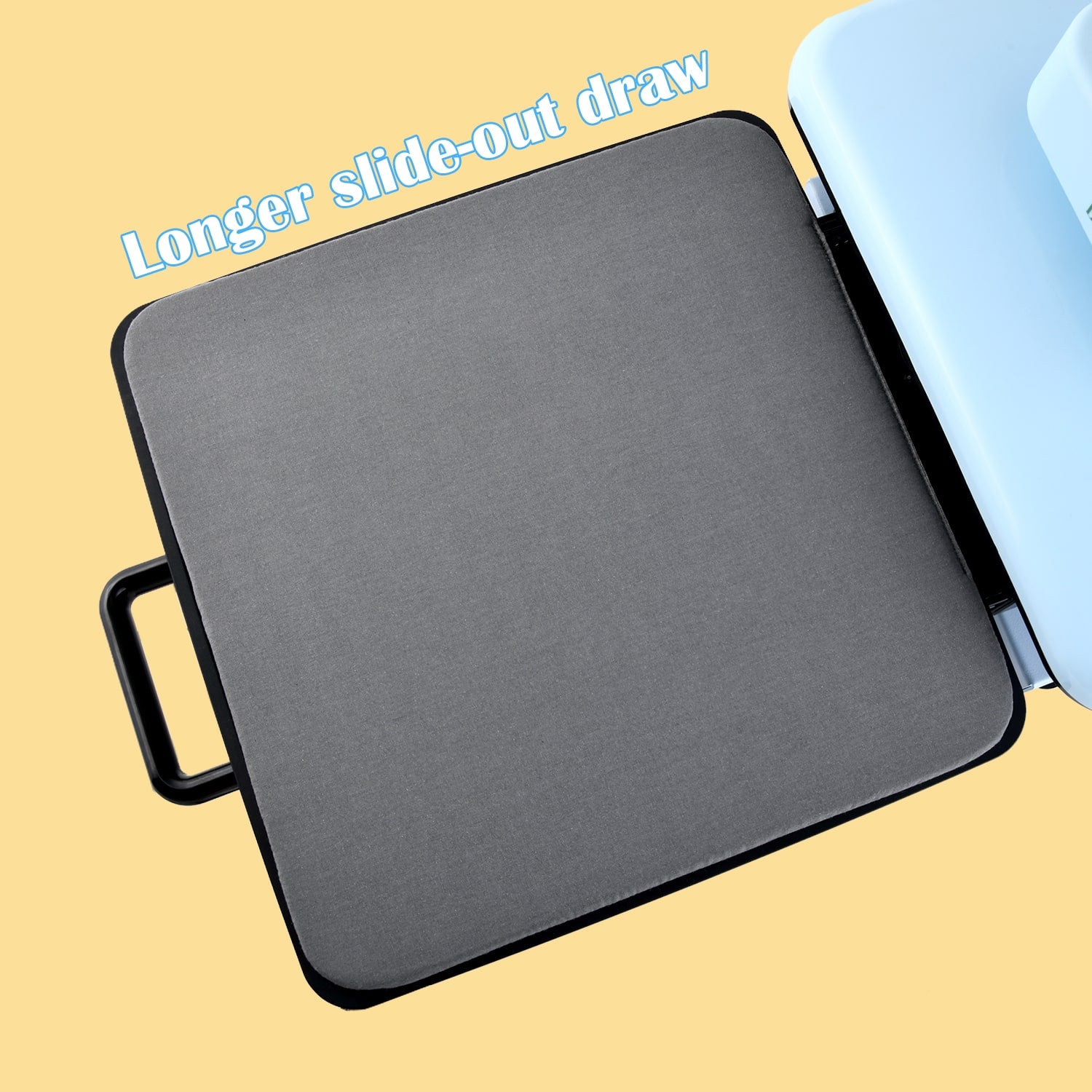 SunPress Longer Slide-out Draw